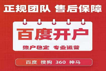 SEM广告投放案例：打造企业核心竞争力
